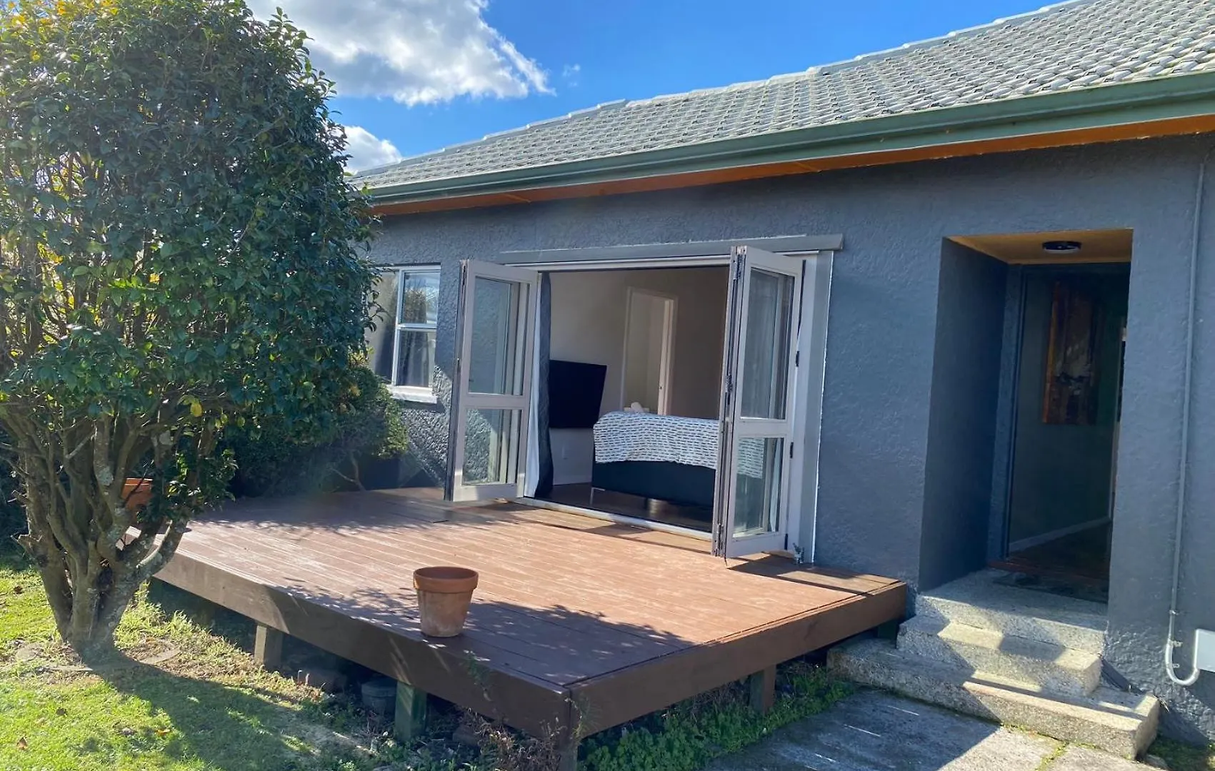 Peter'S Bach Villa Rotorua 0*,  New Zealand