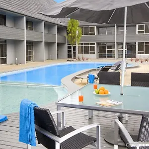4* Appart hôtel Apollo